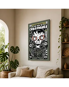 CROSSBONES