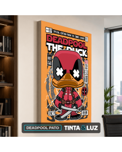 DEADPOOL PATO