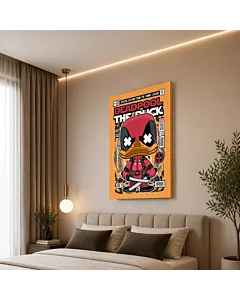 DEADPOOL PATO