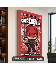 DAREDEVIL