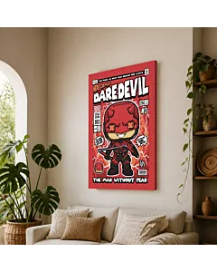 DAREDEVIL