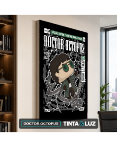 DOCTOR OCTOPUS