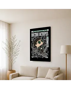 DOCTOR OCTOPUS