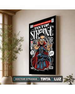 DOCTOR STRANGE