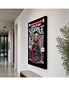 DOCTOR STRANGE