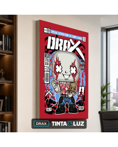DRAX