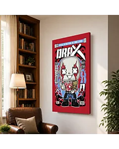 DRAX