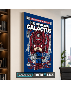 GALACTUS
