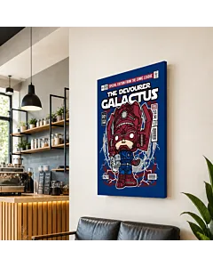 GALACTUS