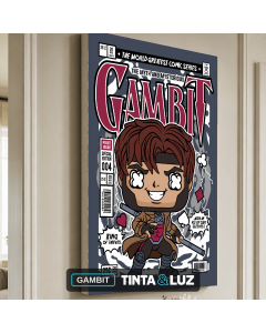 GAMBIT
