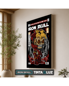 IRON SKULL