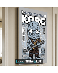 KORG