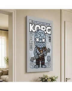KORG