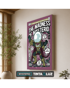 MYSTERIO
