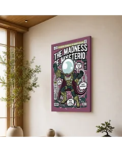 MYSTERIO