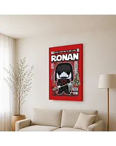 RONAN