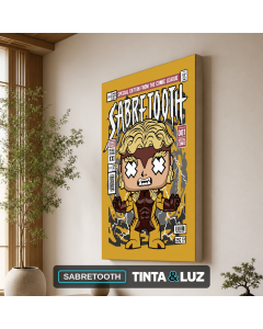 SABRETOOTH