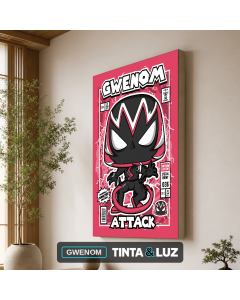 GWENOM