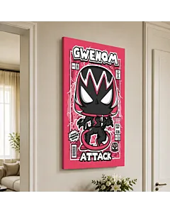 GWENOM