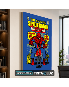 SPIDER-MAN