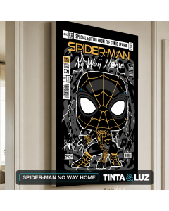 SPIDER-MAN NO WAY HOME