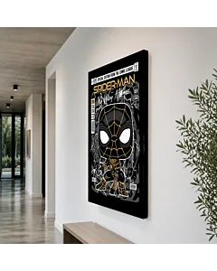 SPIDER-MAN NO WAY HOME