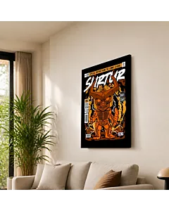 SURTUR