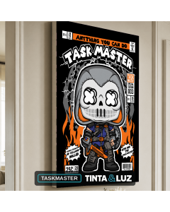 TASKMASTER