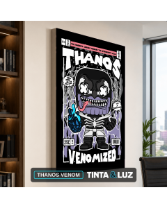THANOS VENOM