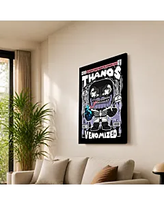THANOS VENOM