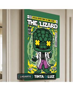 LAGARTO