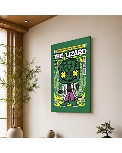 LAGARTO