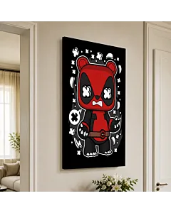 OSO ROJO