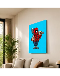 DEADPOOL BLOQUES