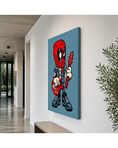 SPIDER-MAN