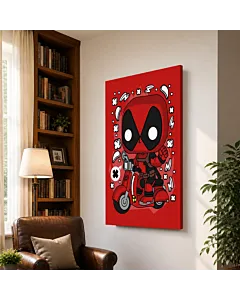 DEADPOOL CLÁSICO
