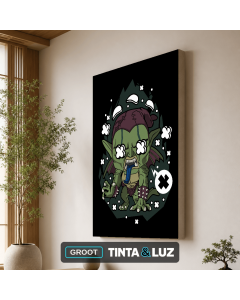 GROOT