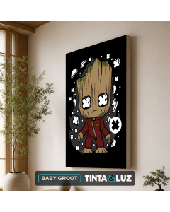 BABY GROOT