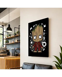 BABY GROOT