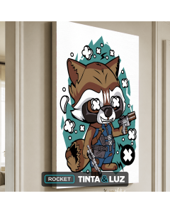 ROCKET