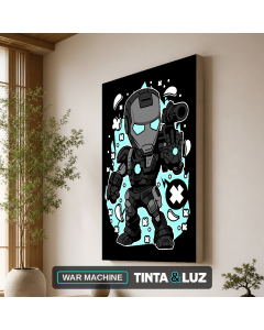 WAR MACHINE