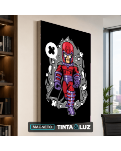 MAGNETO