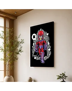 MAGNETO