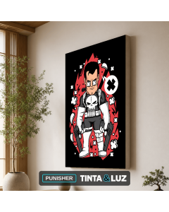 PUNISHER