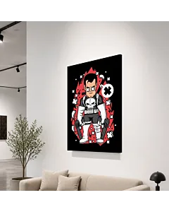 PUNISHER