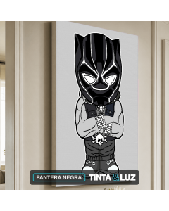 PANTERA NEGRA