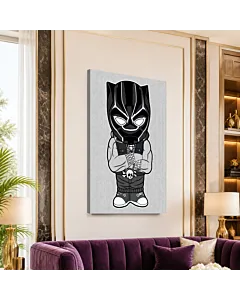 PANTERA NEGRA