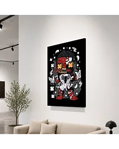 PUNISHER CALAVERA