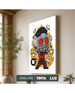 STAR-LORD