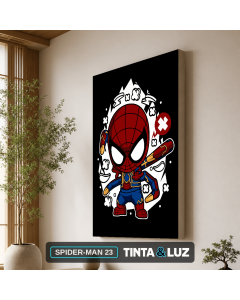 SPIDER-MAN 23